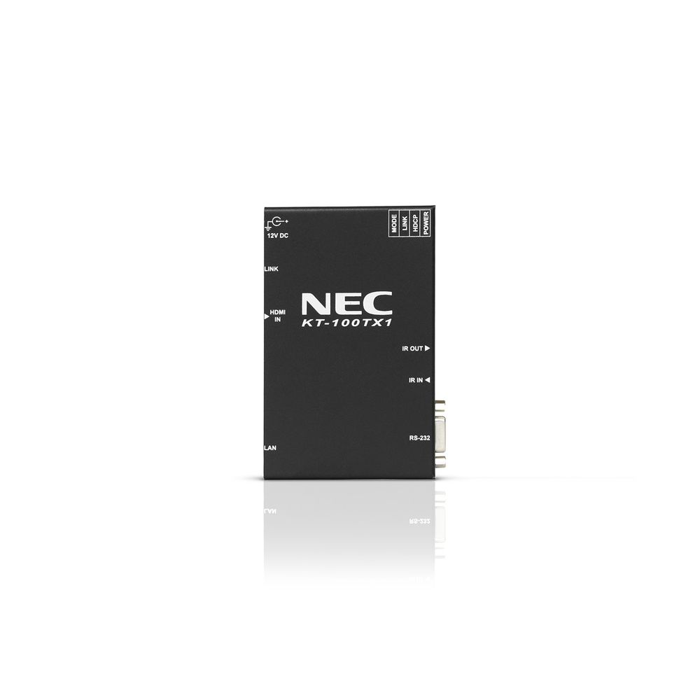 NEC HDBST TRANSMITTER KT-100TX1